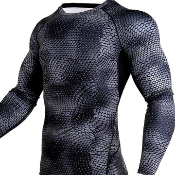 Men Gym Running Shirt 
