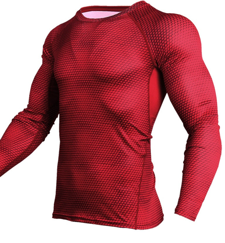 Men Gym Running Shirt 
