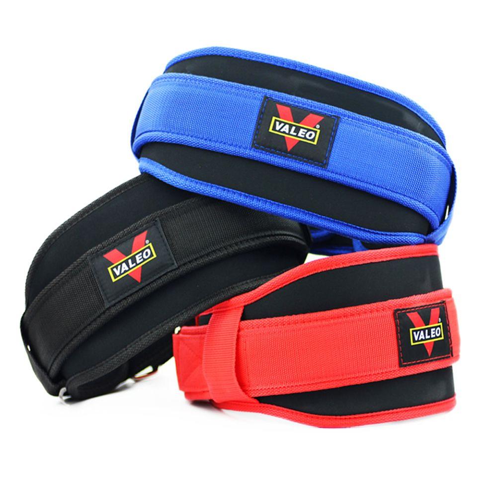 Fitness Weightlifting Belt 