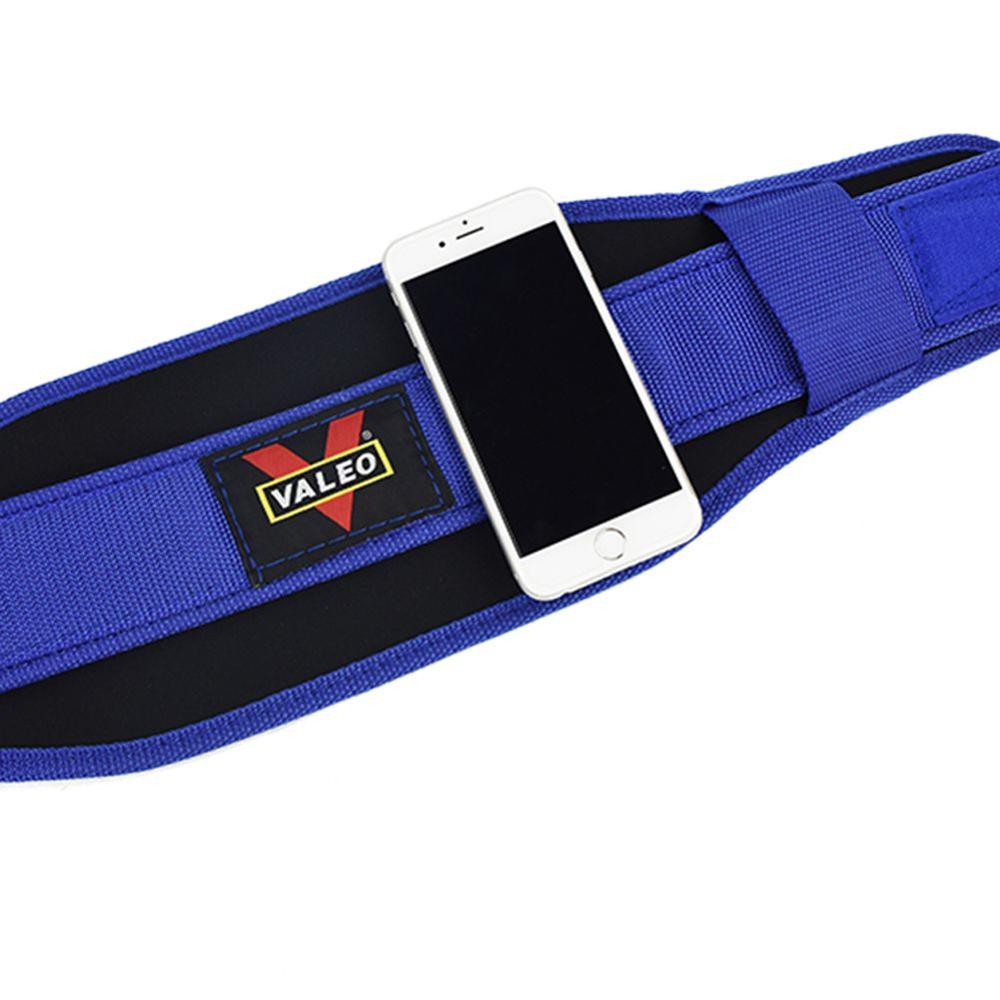 Fitness Weightlifting Belt 