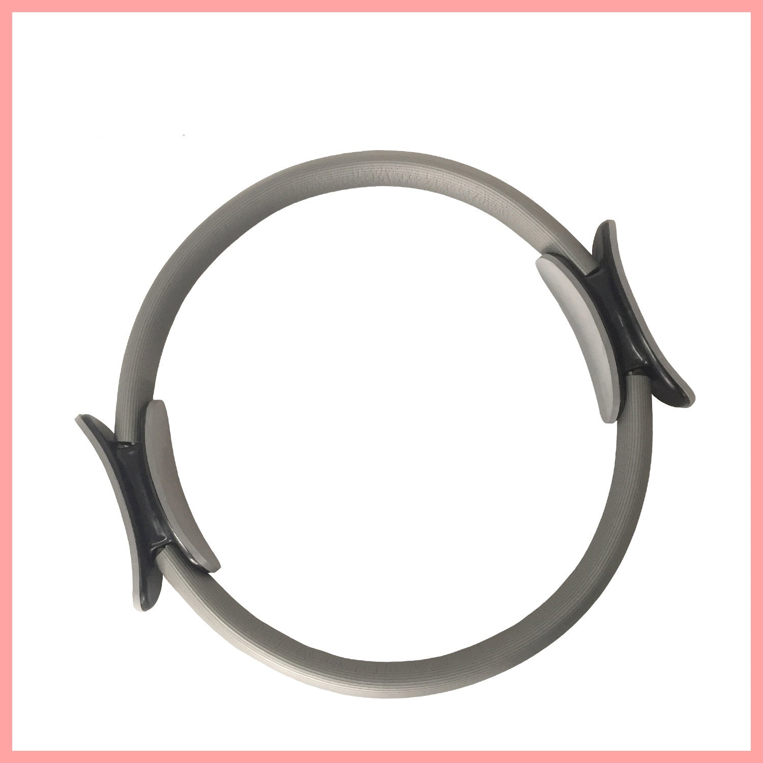 Yoga Pilates Ring Fitness Circle