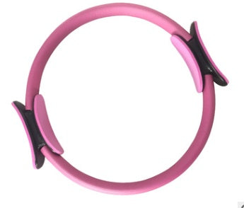 Yoga Pilates Ring Fitness Circle