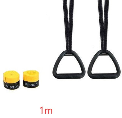 Multifunctional Suspension Tension Rings 
