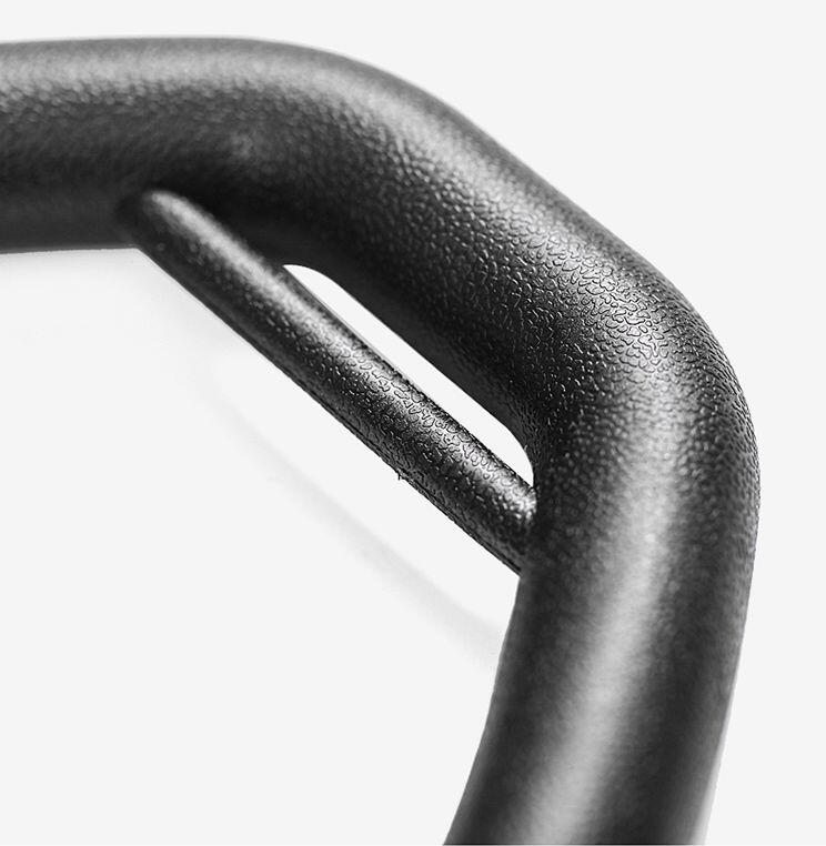 Multifunctional Suspension Tension Rings 