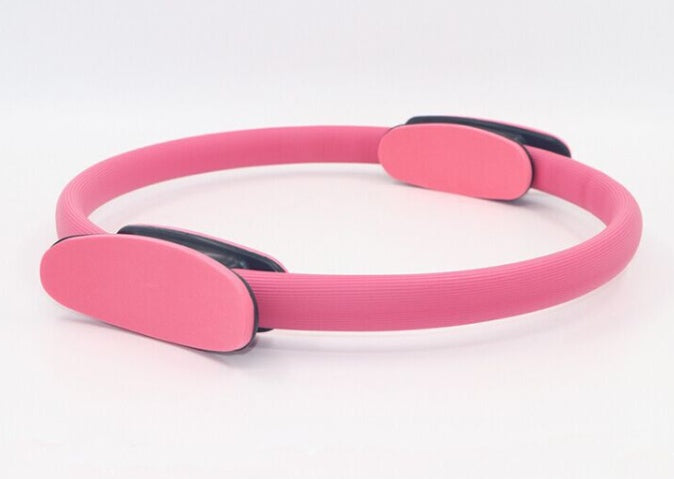 Yoga Pilates Ring Fitness Circle