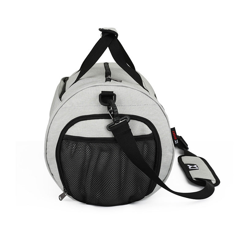 Men Sports Training Bag 
