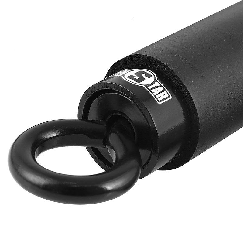 Portable Fitness Push Rod 