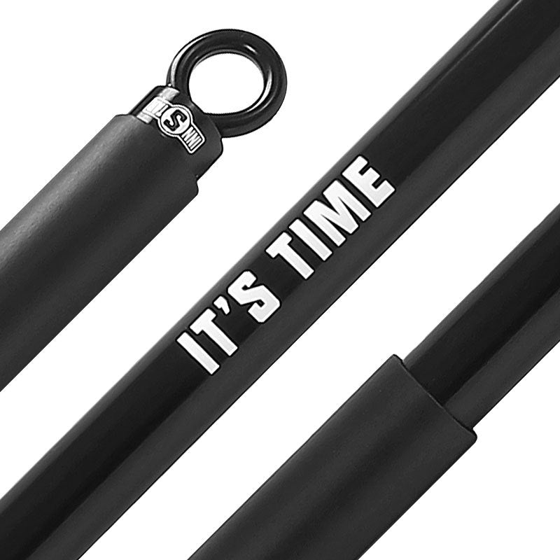 Portable Fitness Push Rod 