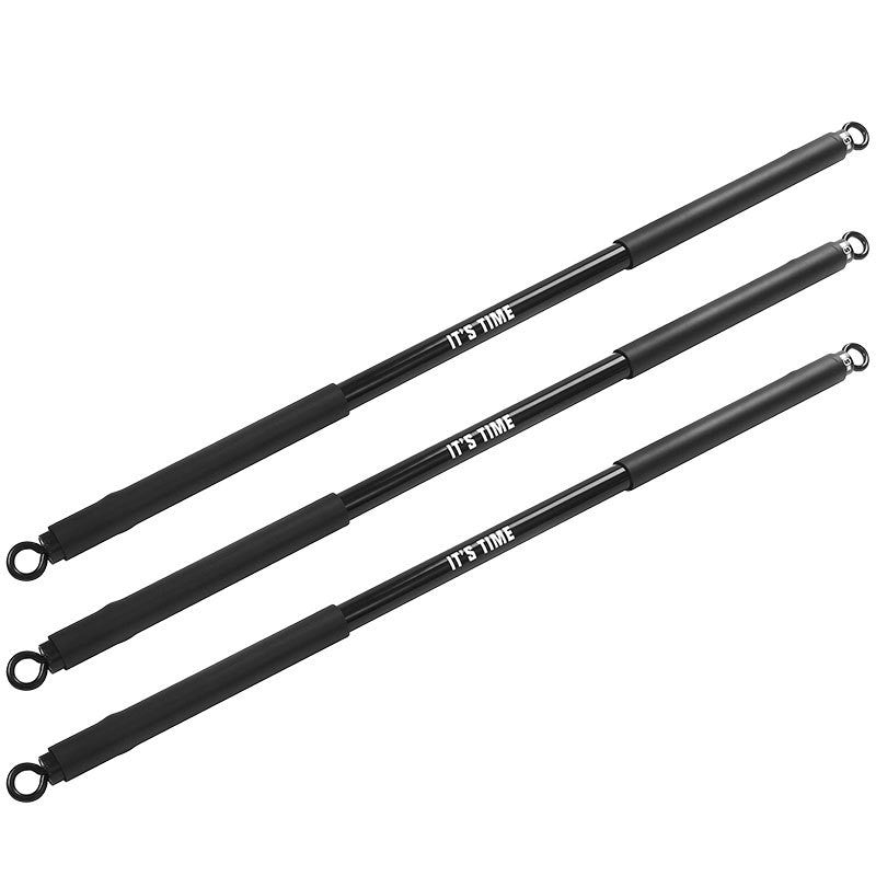 Portable Fitness Push Rod 