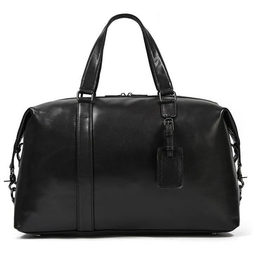 Large-Capacity Gym & Messenger Bag 