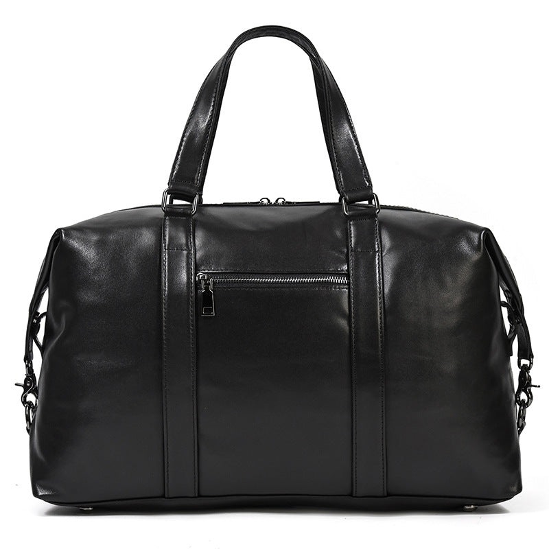 Large-Capacity Gym & Messenger Bag 