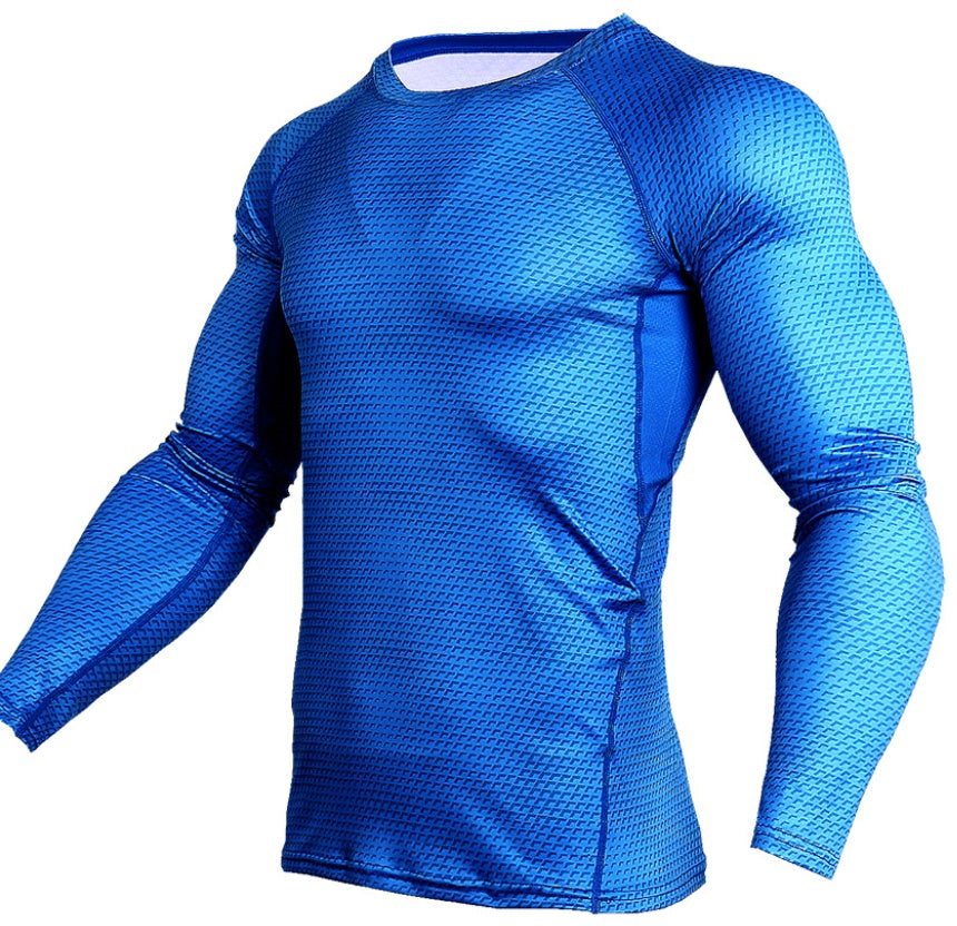 Men Gym Running Shirt 
