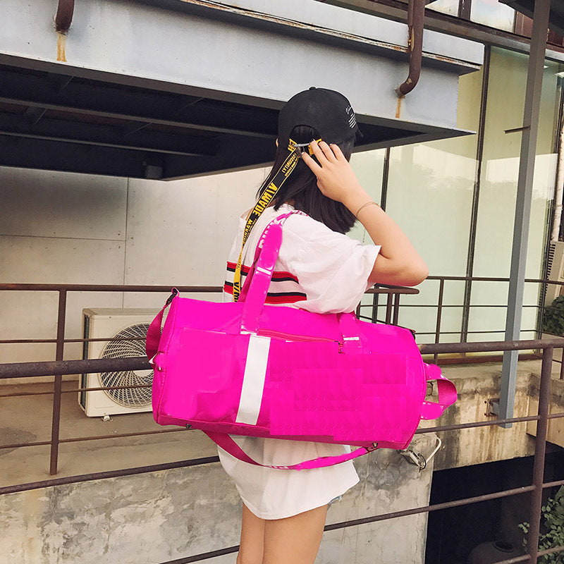 Fitness Bag 