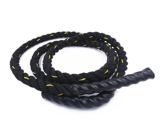 Battle Skipping Rope for Power Training 
