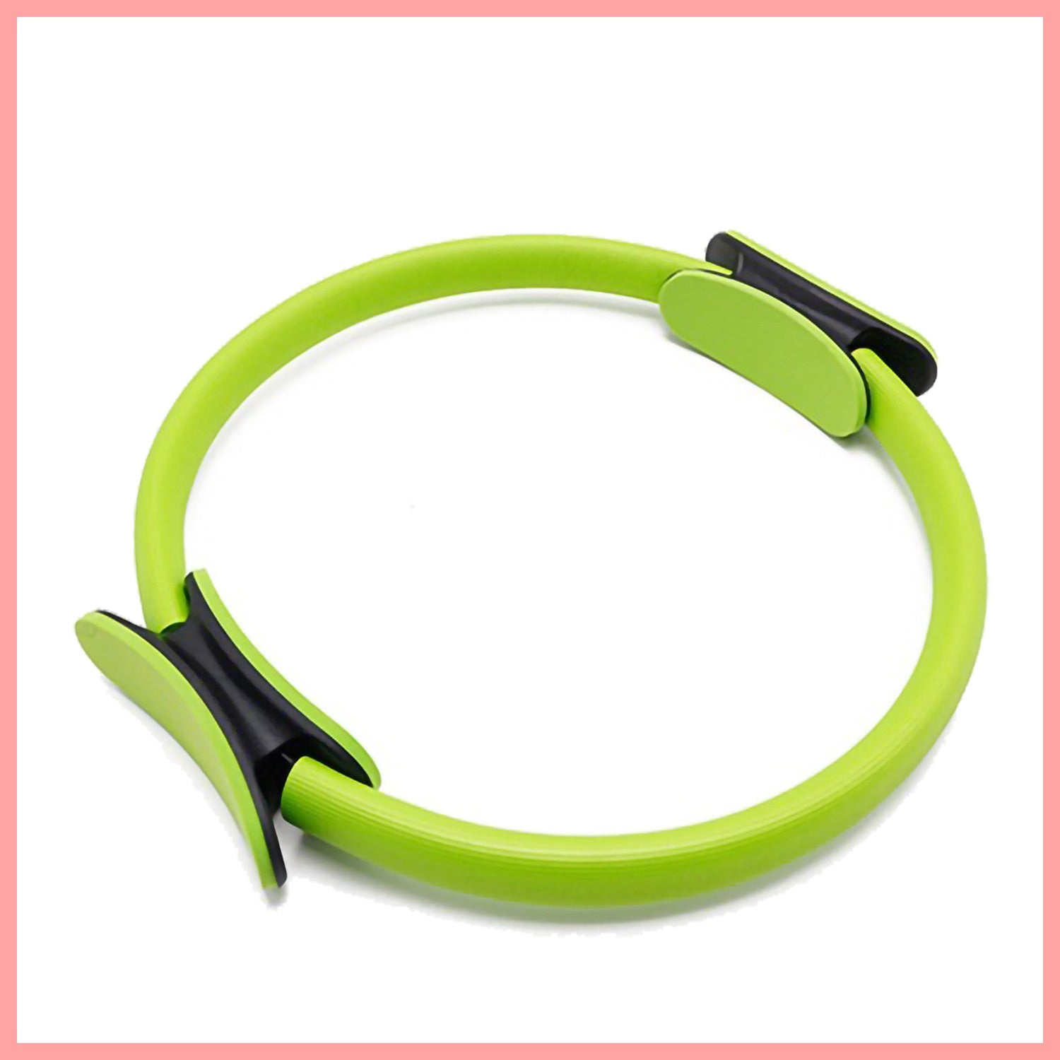 Yoga Pilates Ring Fitness Circle