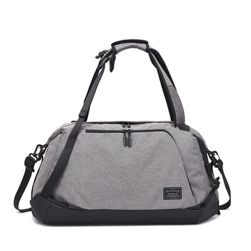 Large Capacity Wet & Dry Gym Bag 
