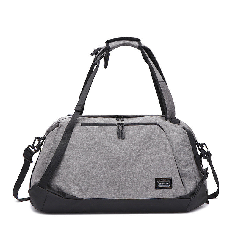 Large Capacity Wet & Dry Gym Bag 
