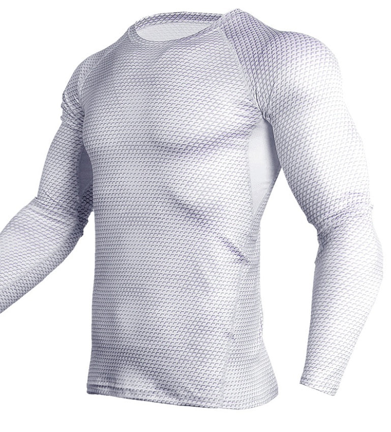Men Gym Running Shirt 
