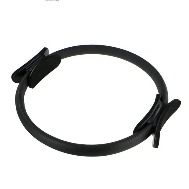 Yoga Pilates Ring Fitness Circle