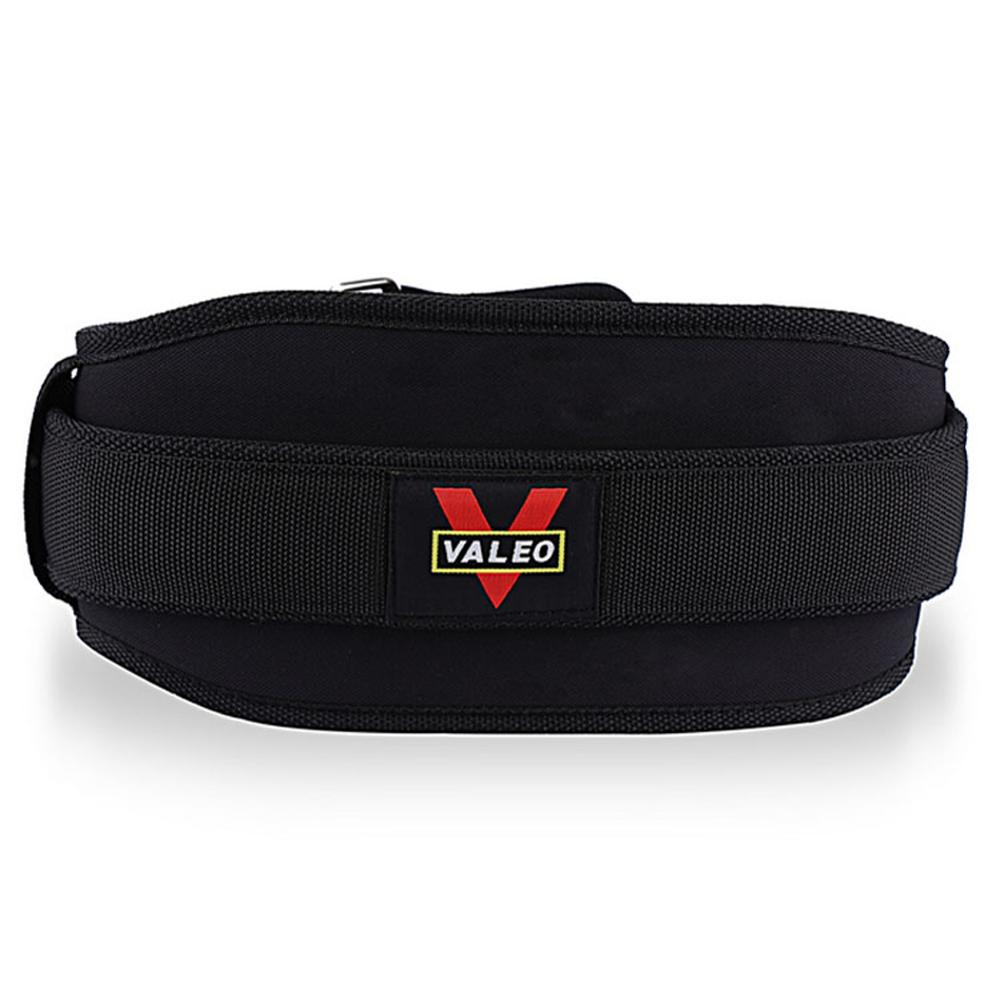 Fitness Weightlifting Belt 