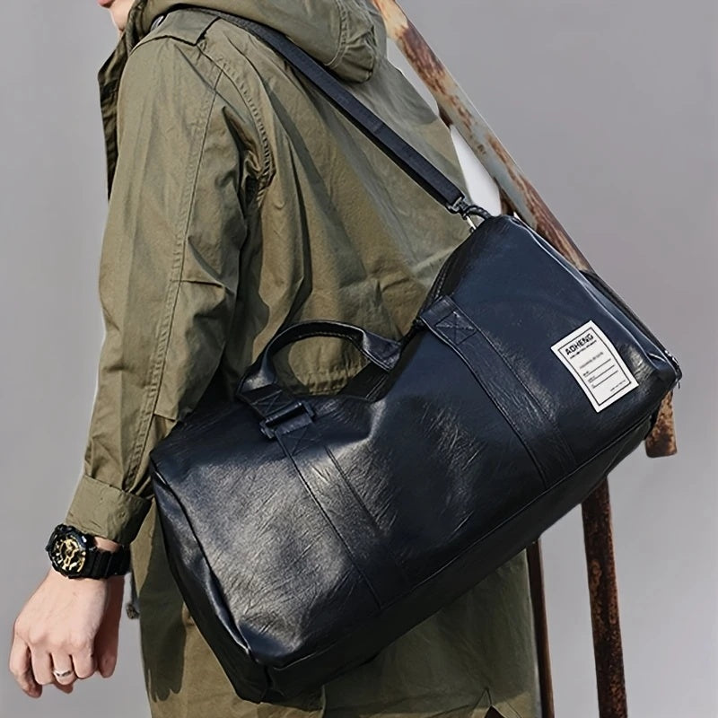 Waterproof Sports & Travel Gym Bag