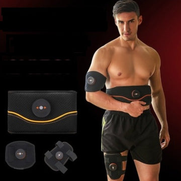 Fitness Muscle Stimulator