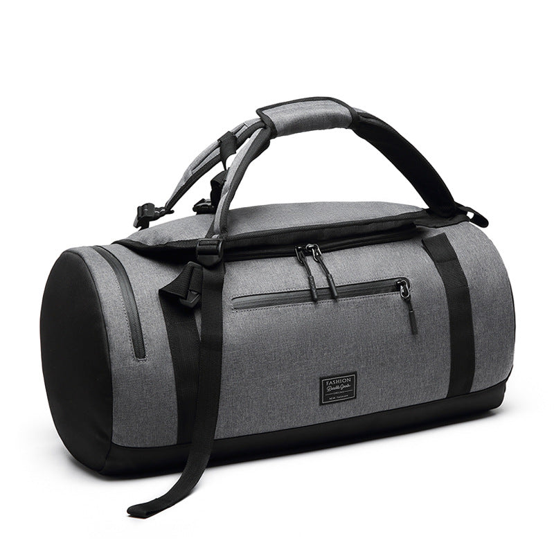 Large Capacity Wet & Dry Gym Bag 
