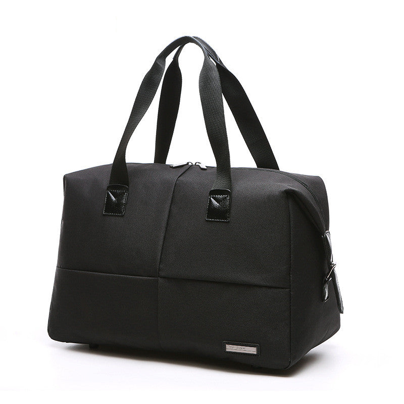 Large Capacity Wet & Dry Gym Bag 
