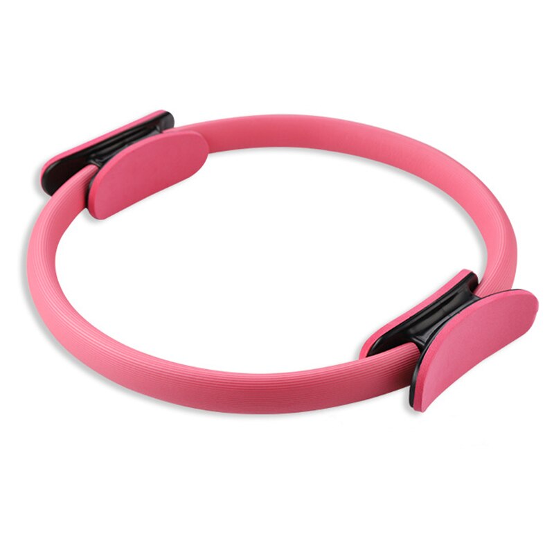 Yoga Pilates Ring Fitness Circle