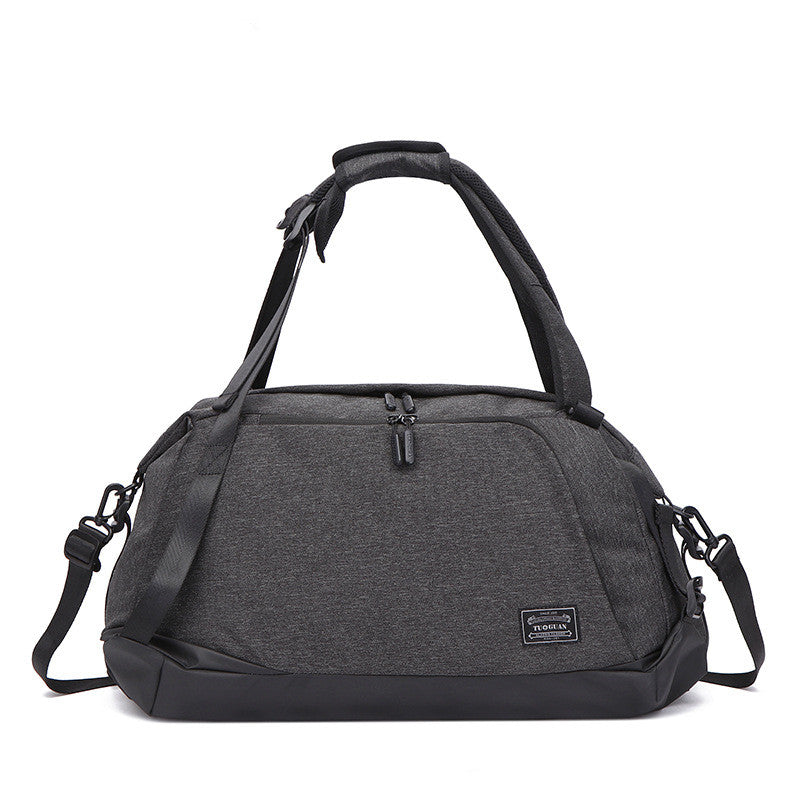 Large Capacity Wet & Dry Gym Bag 
