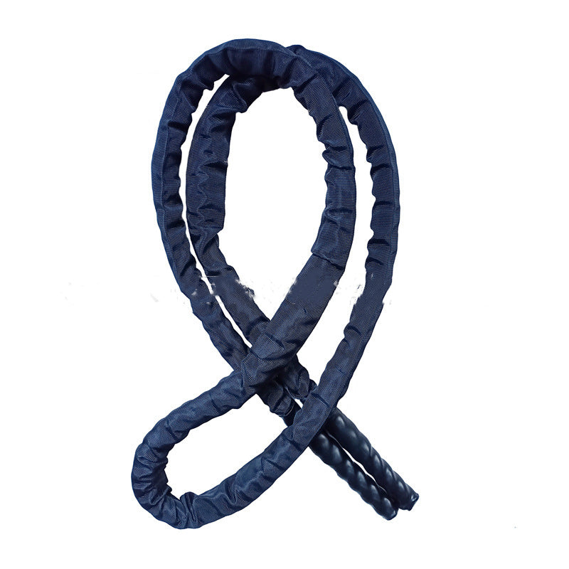 Battle Skipping Rope for Power Training 
