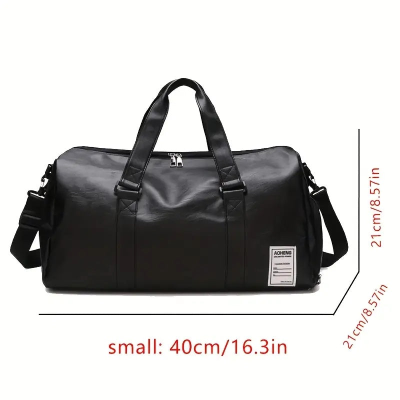 Waterproof Sports & Travel Gym Bag