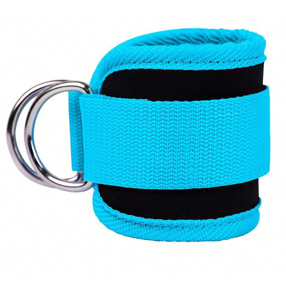 Ankle Strap Resistance Bands for Hip & Leg Workout 