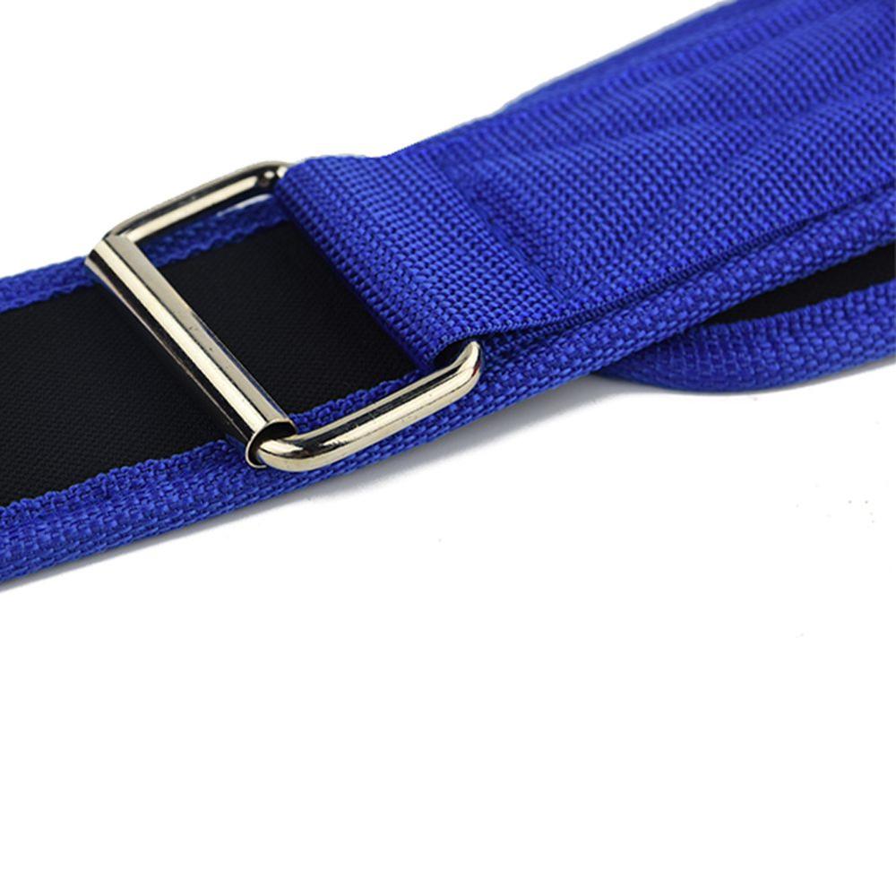 Fitness Weightlifting Belt 