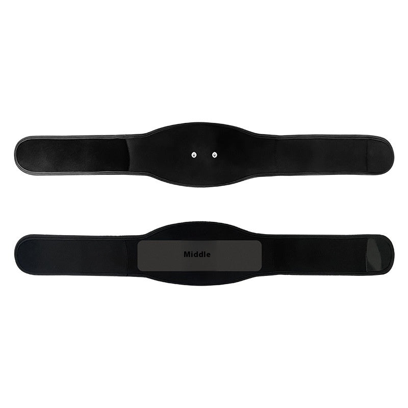 Smart Waist Shaping Belt for Abdominal Fitness Trainer Pro X