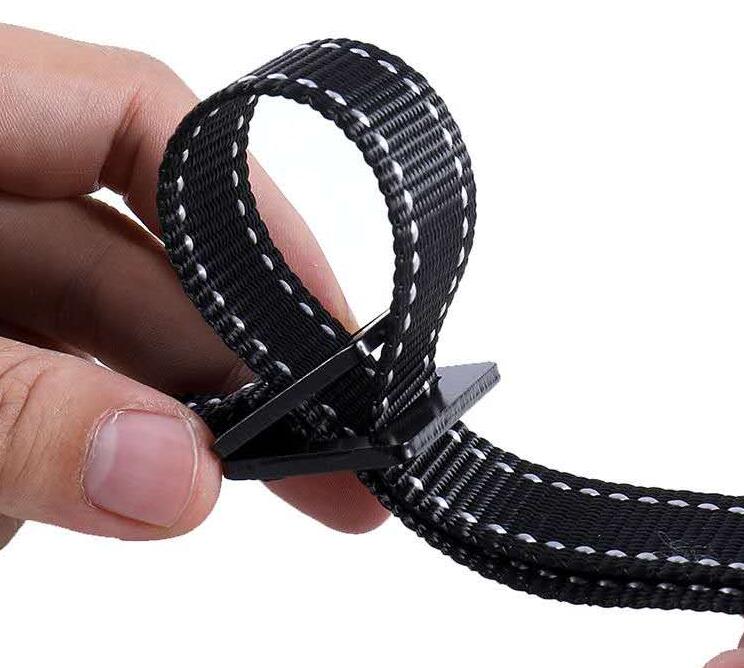Multifunctional Suspension Tension Rings 