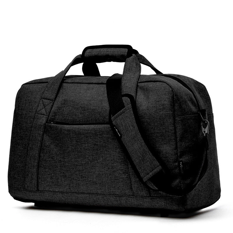 Large Capacity Wet & Dry Gym Bag 
