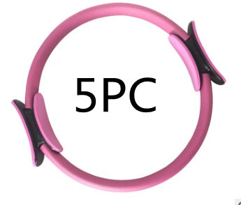 Yoga Pilates Ring Fitness Circle