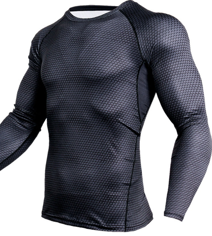 Men Gym Running Shirt 
