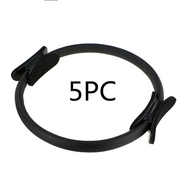 Yoga Pilates Ring Fitness Circle