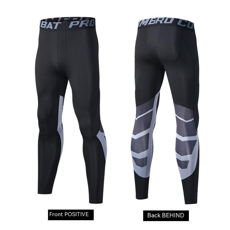 Men’s Basketball Sports Tights 