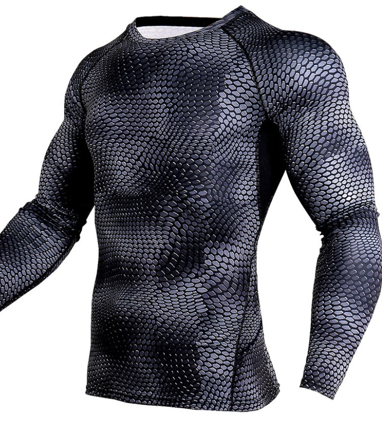 Men Gym Running Shirt 

