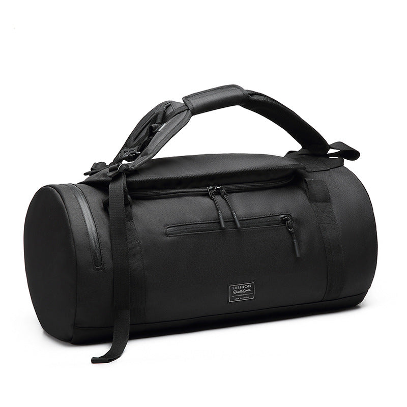 Large Capacity Wet & Dry Gym Bag 
