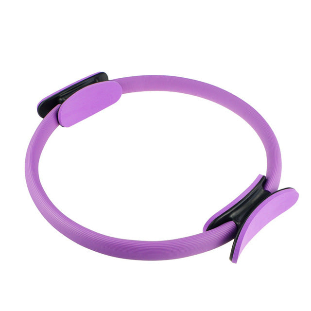 Yoga Pilates Ring Fitness Circle