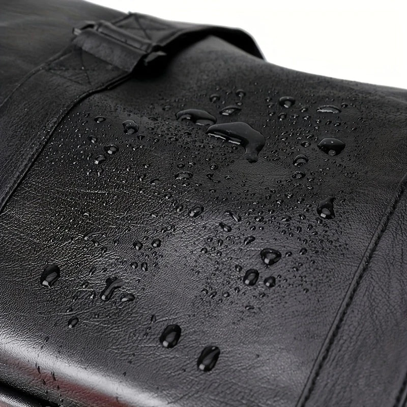 Waterproof Sports & Travel Gym Bag