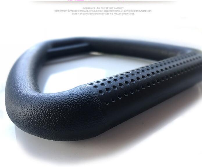 Multifunctional Suspension Tension Rings 