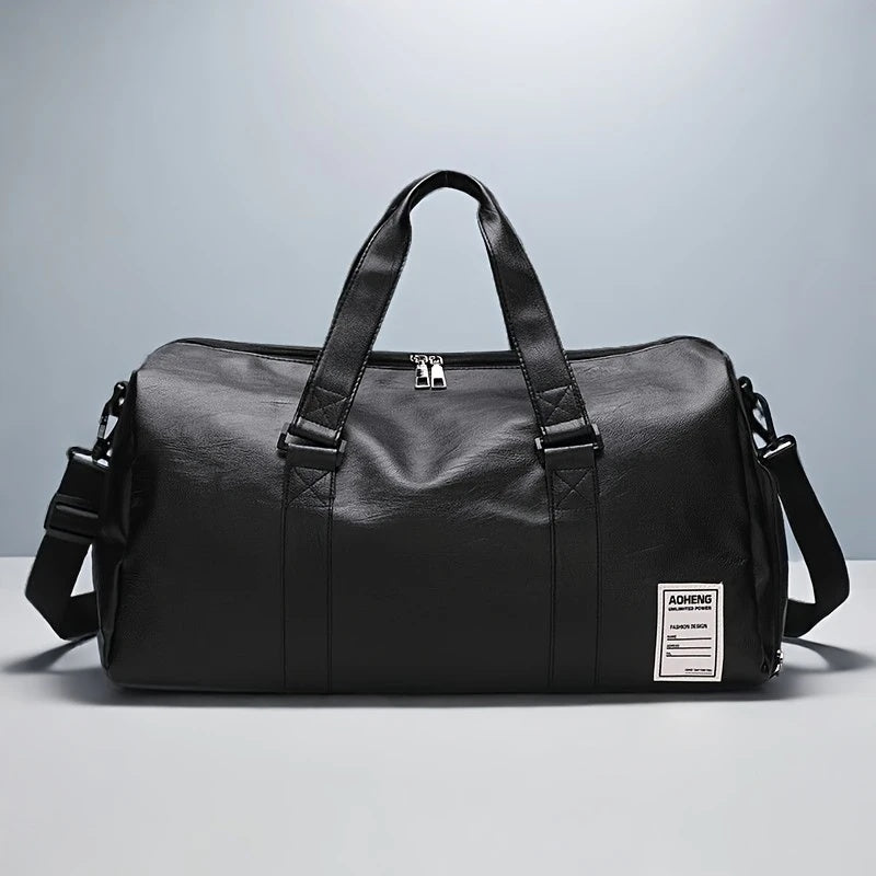 Waterproof Sports & Travel Gym Bag