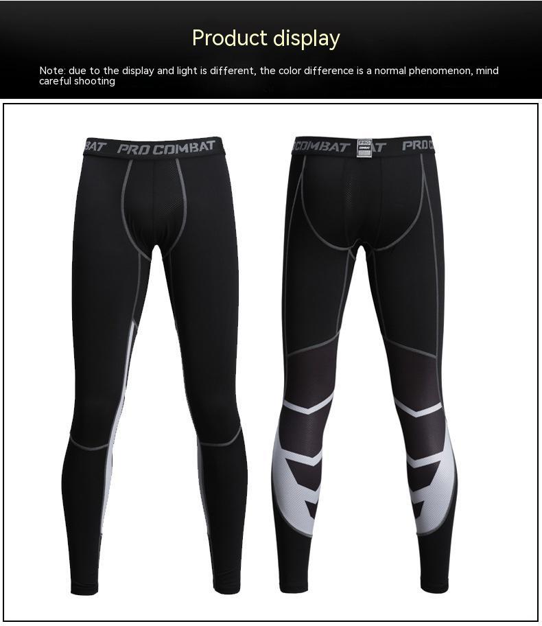 Men’s Basketball Sports Tights 