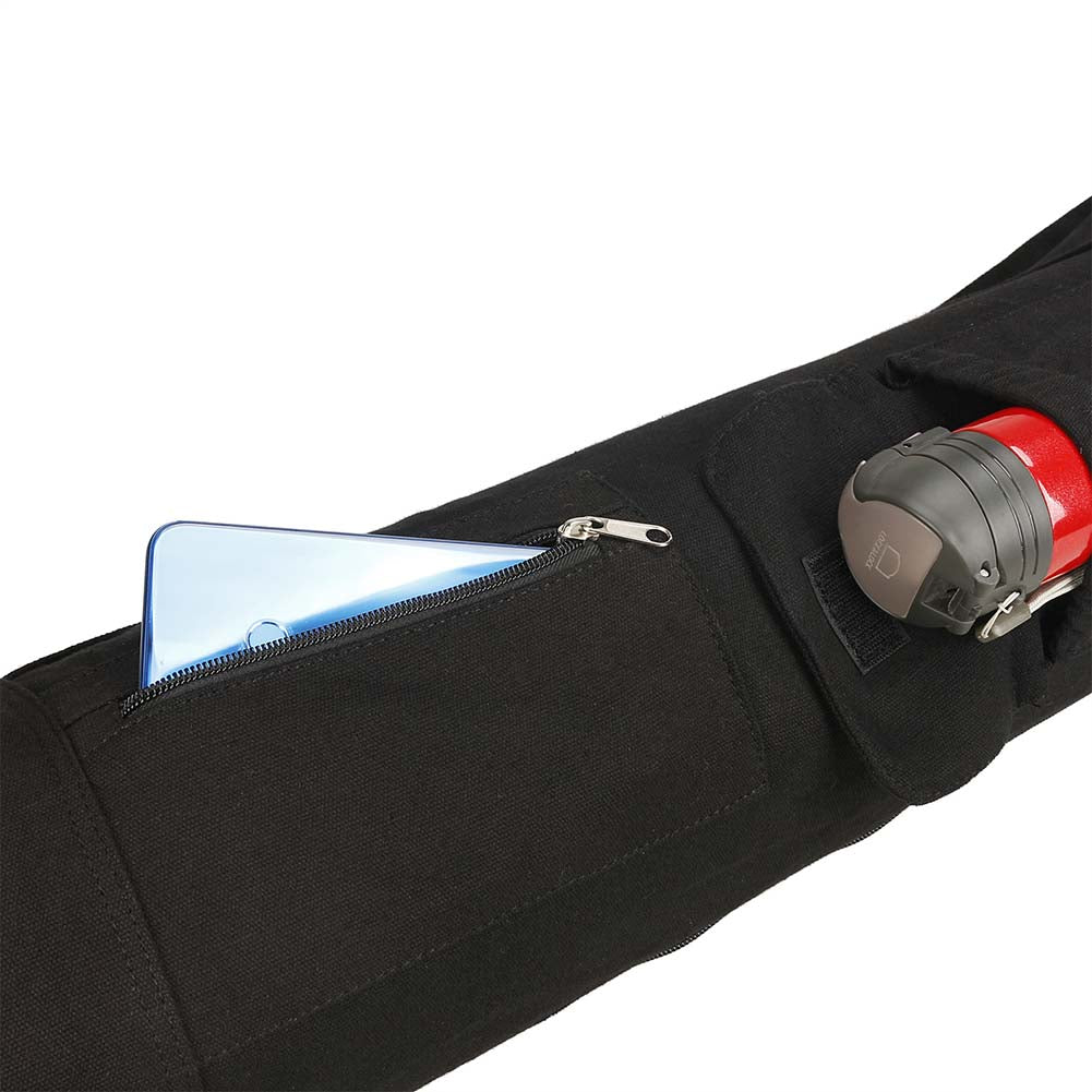 Portable Waterproof Yoga Backpack 