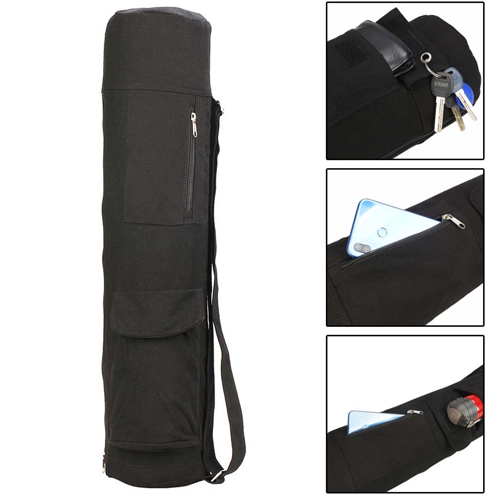 Portable Waterproof Yoga Backpack 